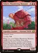 Yidaro, Wandering Monster #625