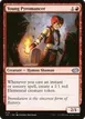 Young Pyromancer #626
