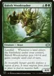 Baloth Woodcrasher #630
