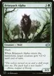 Briarpack Alpha #634