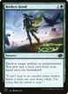 Broken Bond #636