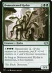 Domesticated Hydra #647