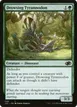 Drowsing Tyrannodon #648