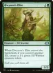 Dwynen's Elite #651