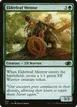 Elderleaf Mentor #652