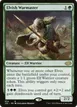 Elvish Warmaster #654