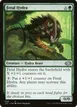 Feral Hydra #658