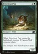 Ferocious Pup #659