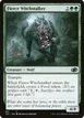 Fierce Witchstalker #661