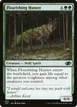 Flourishing Hunter #662