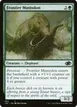 Frontier Mastodon #663