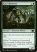 Gaea's Protector #664