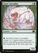 Giant Caterpillar #666