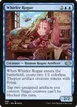 Whirler Rogue #66