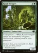 Kraul Foragers #682