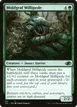 Moldgraf Millipede #691