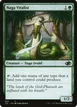 Naga Vitalist #693