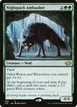 Nightpack Ambusher #696