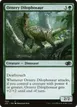 Ornery Dilophosaur #700