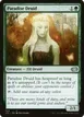Paradise Druid #704