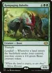 Rampaging Baloths #715