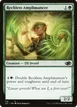 Reckless Amplimancer #716