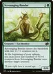 Scrounging Bandar #726