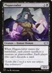 Plaguecrafter #72