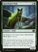 Sporeback Wolf #732