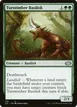 Turntimber Basilisk #736