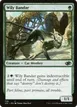 Wily Bandar #739