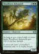 Woodborn Behemoth #744