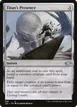 Titan's Presence #749