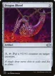 Dragon Blood #762