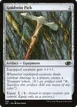 Goldvein Pick #769