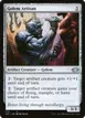 Golem Artisan #770