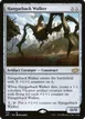 Hangarback Walker #772