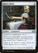 Hero's Blade #776