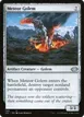 Meteor Golem #786