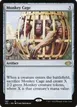 Monkey Cage #787