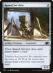 Runed Servitor #794