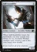 Self-Assembler #795