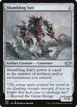 Shambling Suit #796