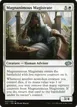 Magnanimous Magistrate #7