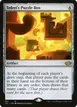 Teferi's Puzzle Box #801