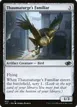 Thaumaturge's Familiar #802