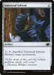 Universal Solvent #804