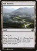 Ash Barrens #809