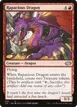 Rapacious Dragon #80