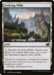 Evolving Wilds #813